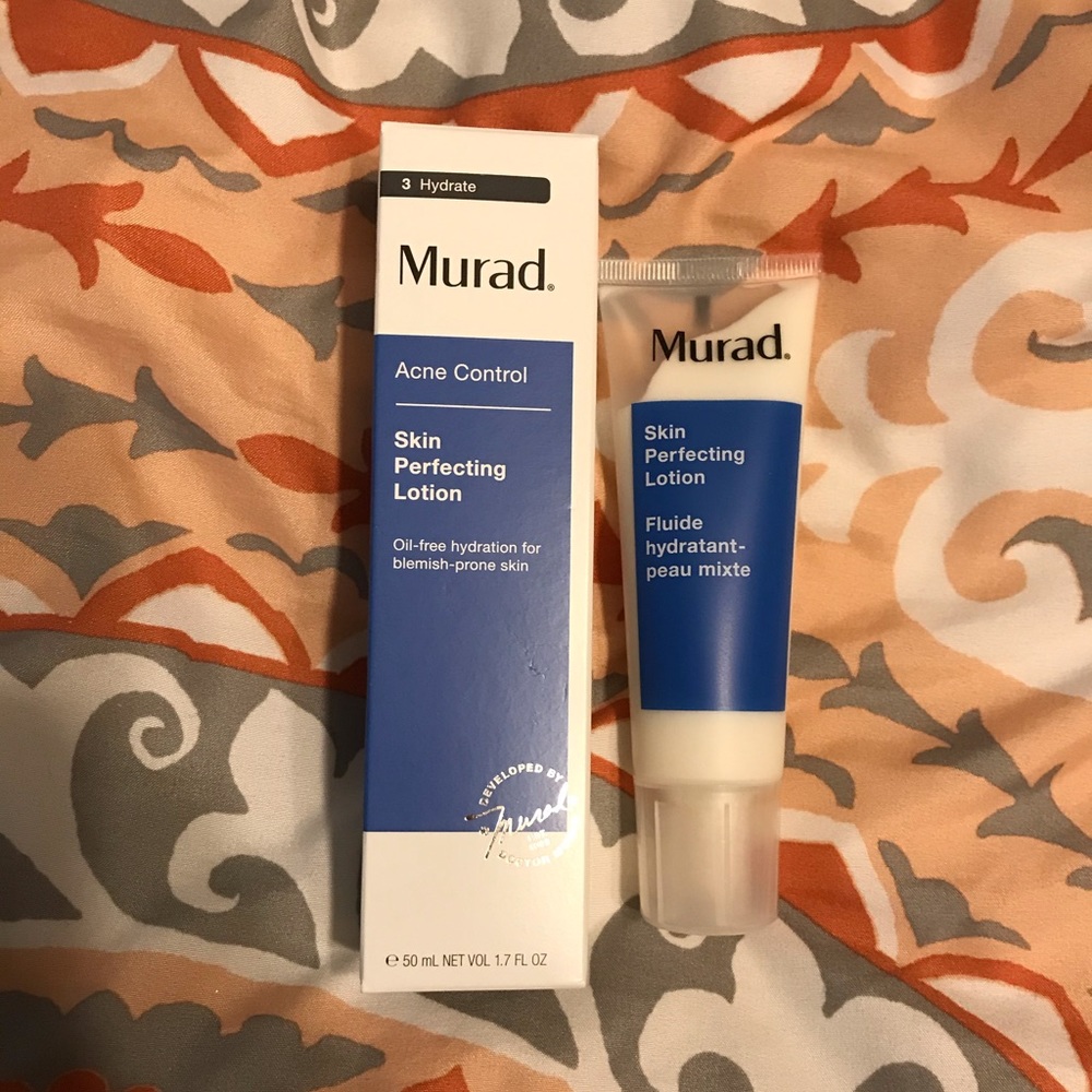 Murad Acne Lotion